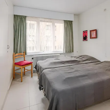 Zeeparel 0101 G Appartamento *