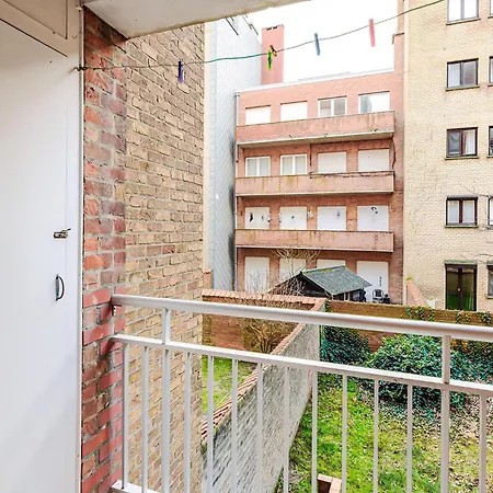 Zeeparel 0101 G * Sint-Idesbald