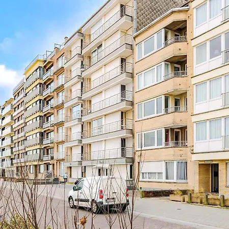 Zeeparel 0101 G Apartamento *