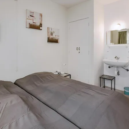 Apartamento Zeeparel 0101 G Sint-Idesbald