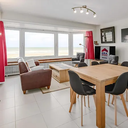 Zeeparel 0101 G Appartamento