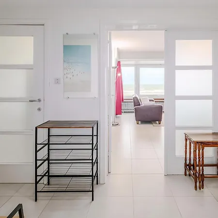 Appartamento Zeeparel 0101 G