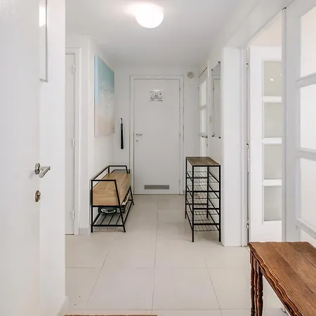 Zeeparel 0101 G Apartamento *