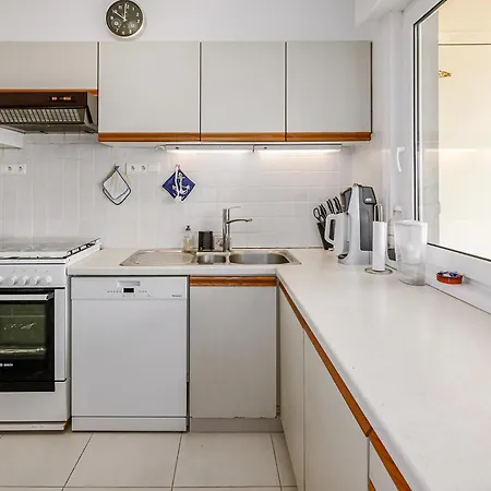 Appartamento Zeeparel 0101 G *