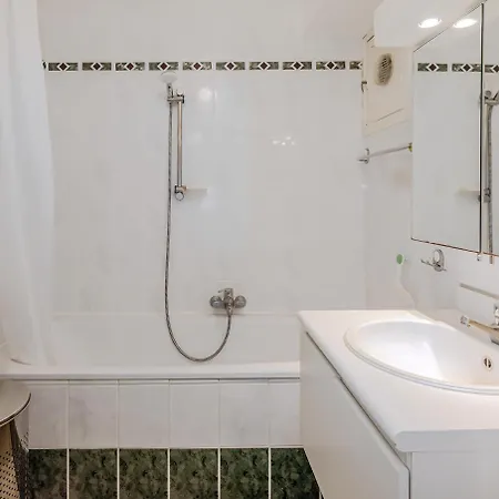 Zeeparel 0101 G * Sint-Idesbald