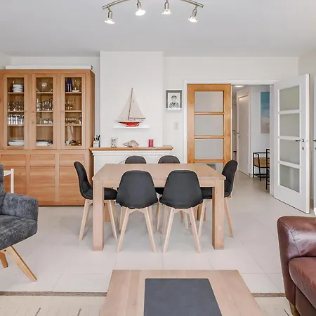 Appartamento Zeeparel 0101 G