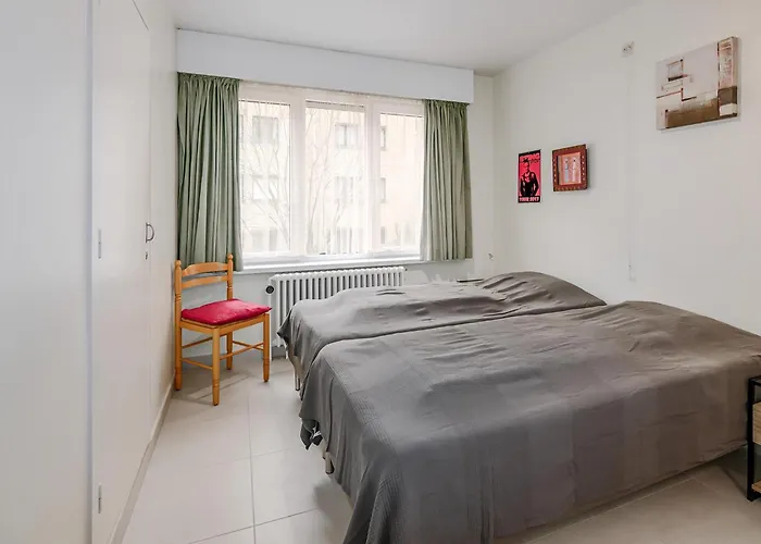 Zeeparel 0101 G Διαμέρισμα *