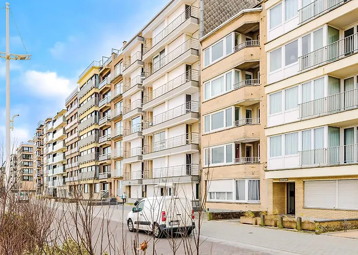 Zeeparel 0101 G Διαμέρισμα *