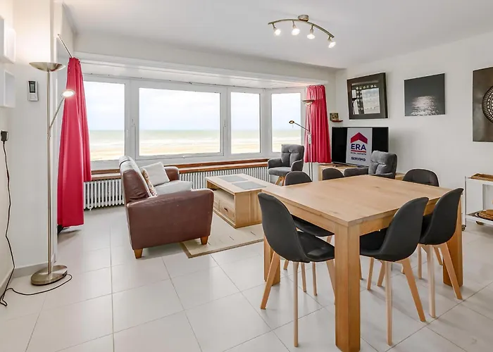 Zeeparel 0101 G Διαμέρισμα