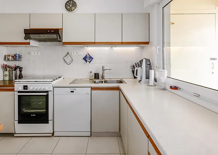 Διαμέρισμα Zeeparel 0101 G *