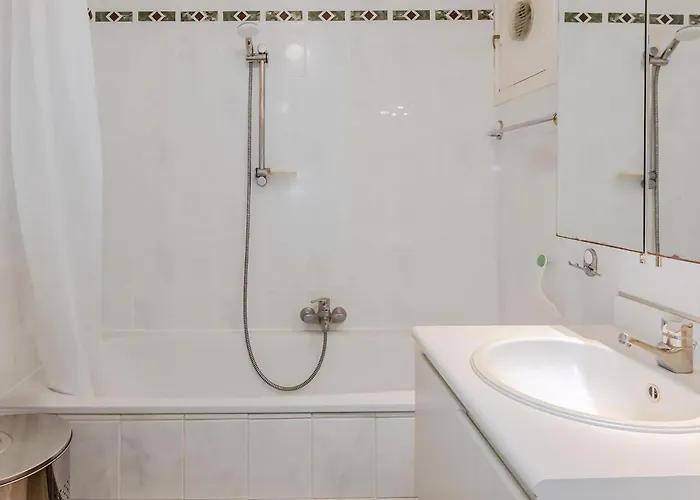 Zeeparel 0101 G * Sint-Idesbald